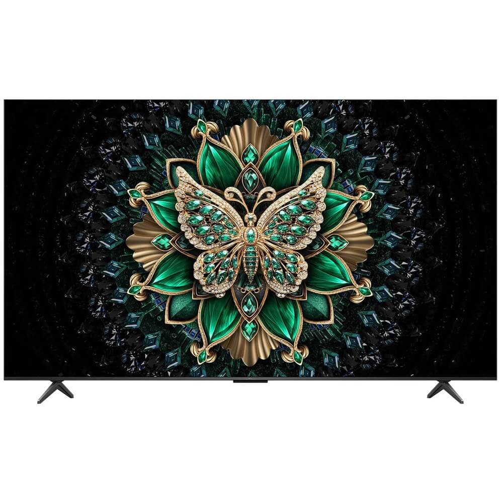Телевизор TCL 75C6K (2025)