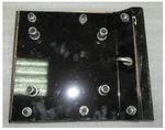 Подошва вибротрамбовки HCD 80C/Plate Assembly