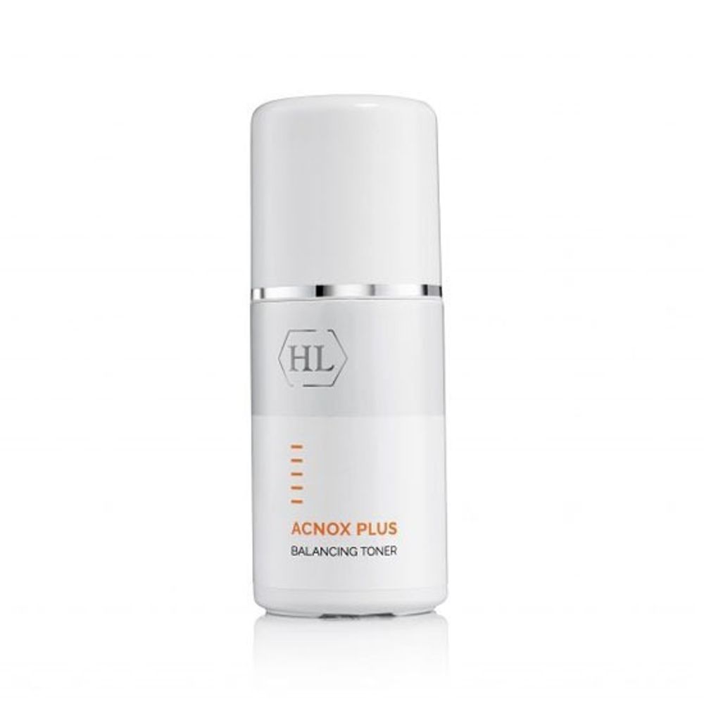 Holy Land Лосьон для лица ACNOX PLUS Balancing Toner, 125 мл