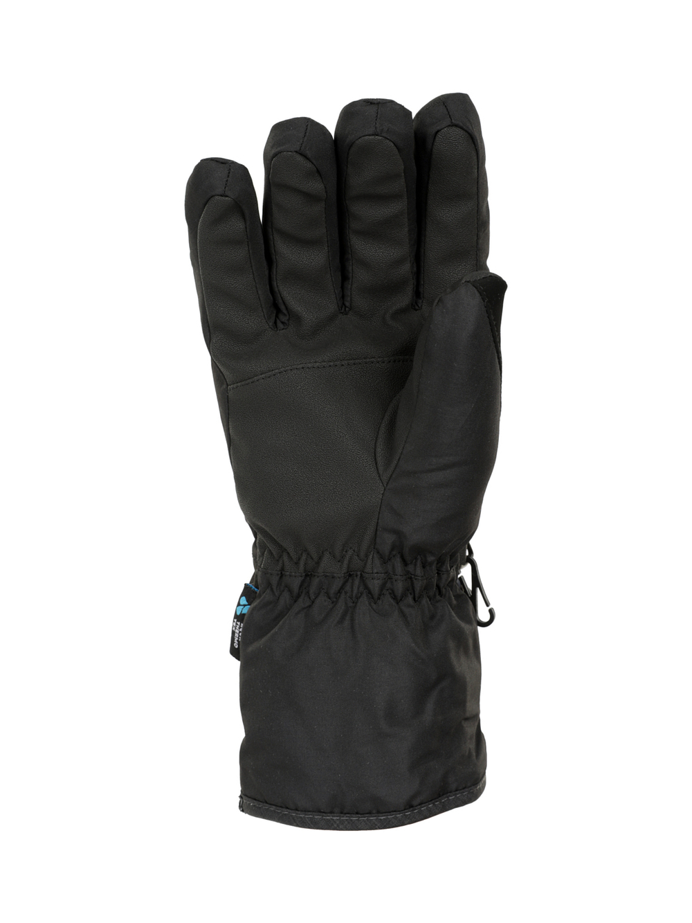 Перчатки VIKING Santo Black/Melange (inch (дюйм):10)