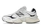 New Balance 9060 "White/Black"