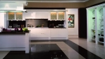 Кухня Atlantica white