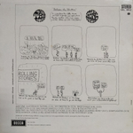 The Rolling Stones / Between The Buttons (LP)