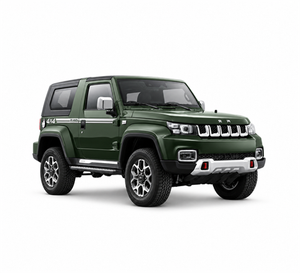 Baic BJ40
