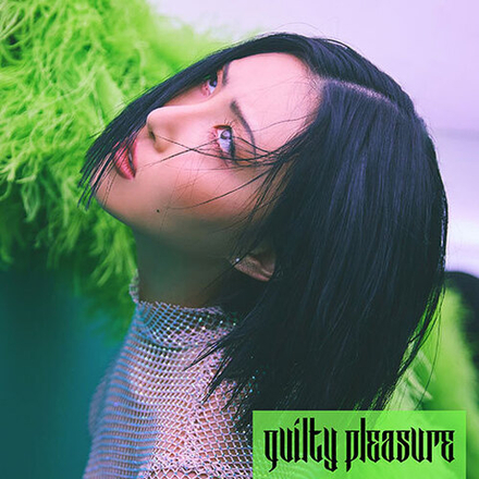 [Альбом] HWASA - Guilty Pleasure