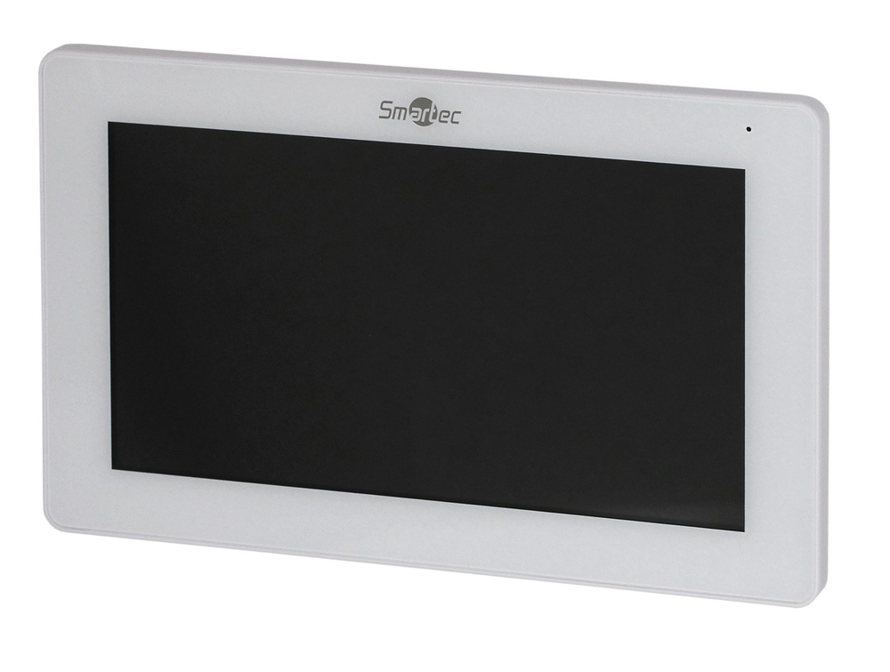 ST-DP572MTA-WT Монитор IP-домофона Smartec