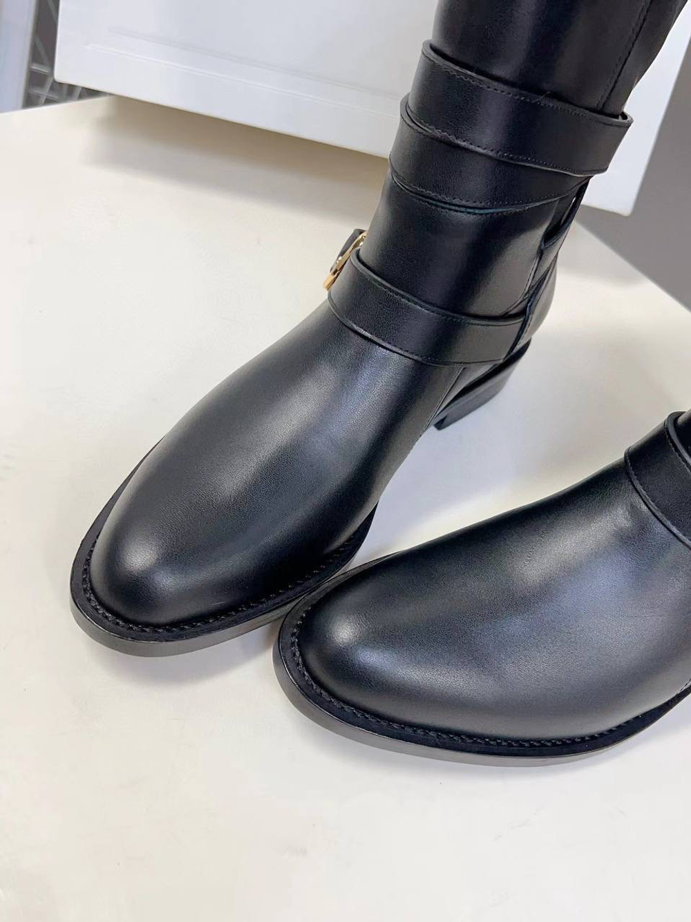 Ботинки Celine