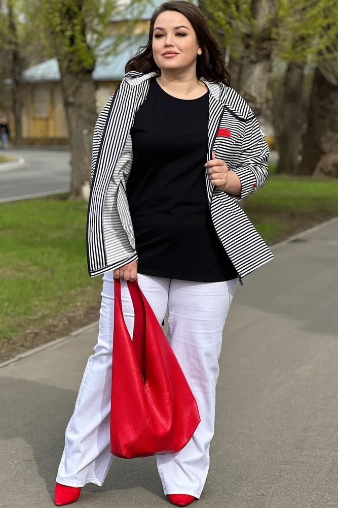 Футболка 2878 Fabrika