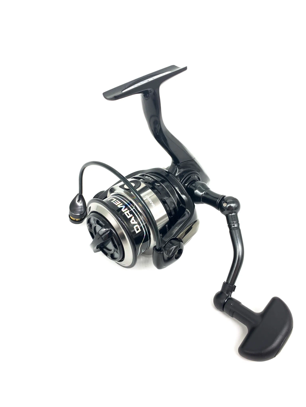 Катушка безынерционная Darmeli Quest 4000