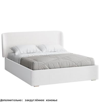 Кровать с подъемным механизмом K051D