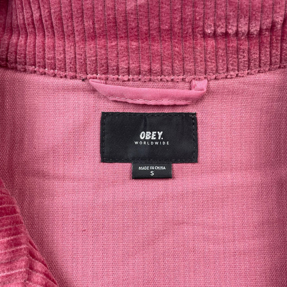 Кофта Obey
