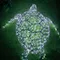 Световая Черепаха