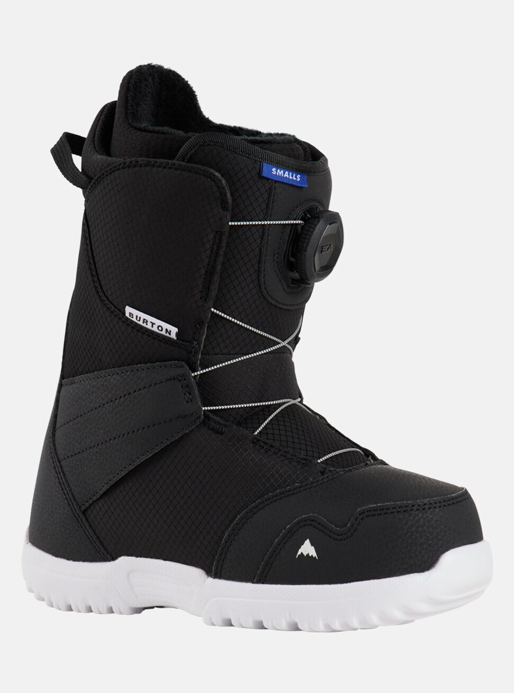 Ботинки для сноуборда Burton Kids' Smalls BOA®