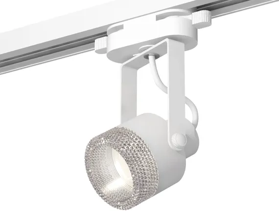 Трековый светильник Track System XT6601060 Ambrella