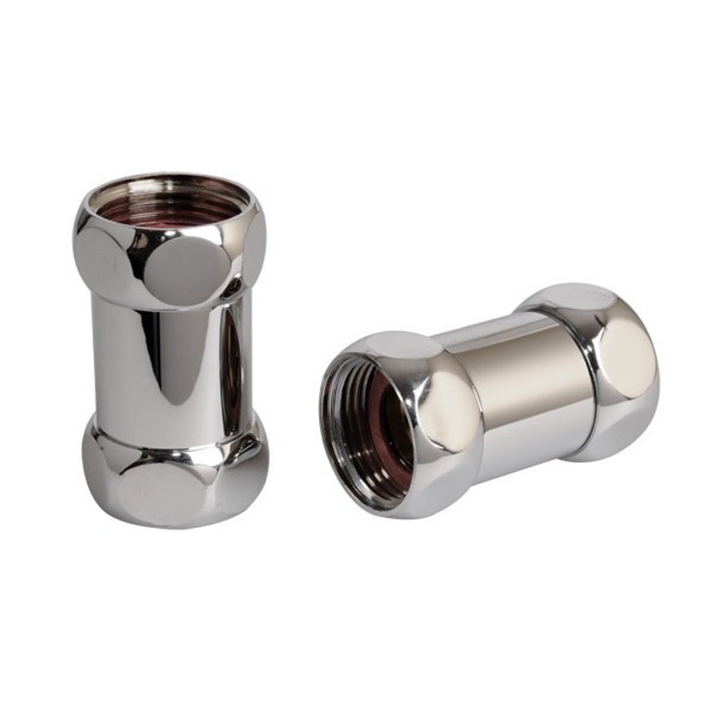 Американка прямая для п-суш. 1"-1"(г-г) цена за пару