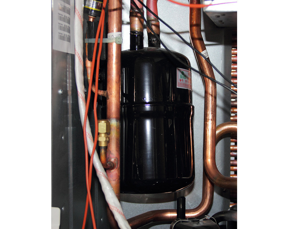Внутренний блок Haier AC18CS1ERA(S) inverter