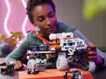 Конструктор LEGO Technic 42180 Марсоход для исследований