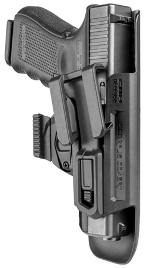 Внутренняя кобура для Glock 17, 19, 22, 23, 31, 32