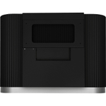 Maunfeld MURANO 80 Black/Anthracite