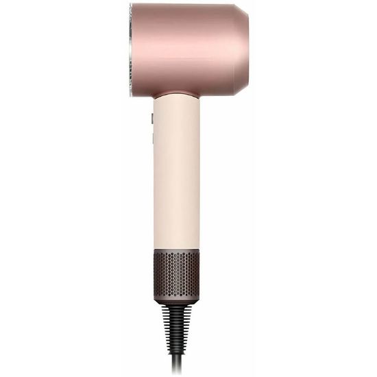 Фен Dyson Supersonic Nural HD16 Gift Edition, розовый/розовое золото (Ceramic pink/Rose gold)