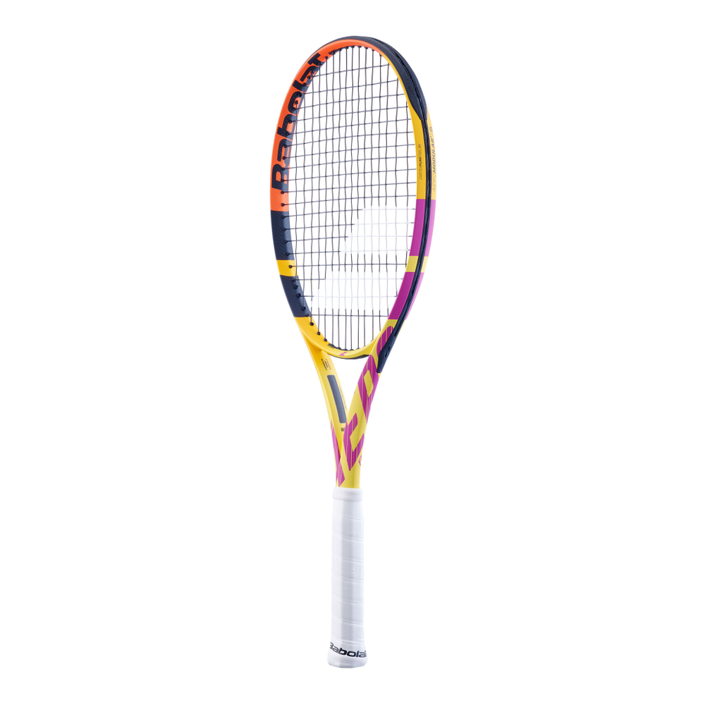 Теннисная ракетка Babolat Rafael Nadal Pure Aero Lite
