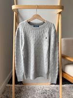 Хлопковый джемпер Polo Ralph Lauren, 140
