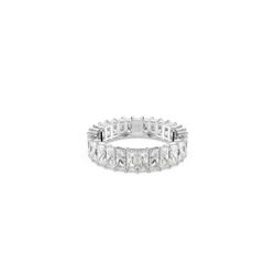 MATRIX:RING WHITE/RHS 55