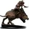 Статуэтка Властелин колец: Шарку на варге / Weta Workshop The Lord Of The Rings - Sharku On Warg Miniature Statue
