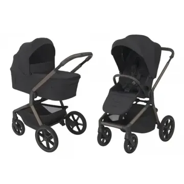 Коляска Espiro Noble 2 в 1 Majestic (10)