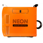 Аппарат аргоно-дуговой сварки NEON ВД-553 АД AC/DC