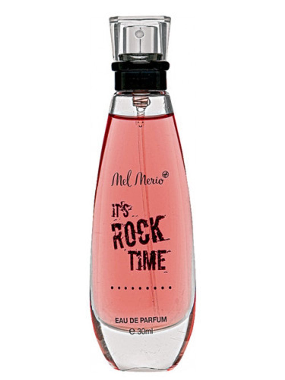 Mel Merio It's Rock Time