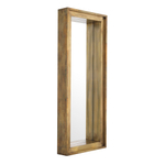 Зеркало Mirror Magenta rectangular L арт.113613