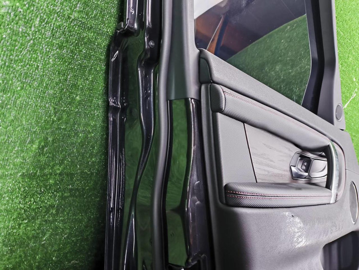 Дверь передняя левая LR Discovery Sport (14-нв)