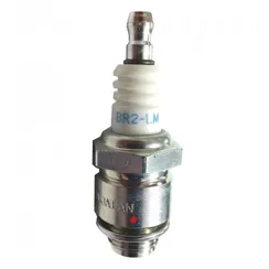 Свечa NGK BR2LM оригинальная (5798)
