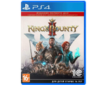 King's Bounty II (PS4) NEW