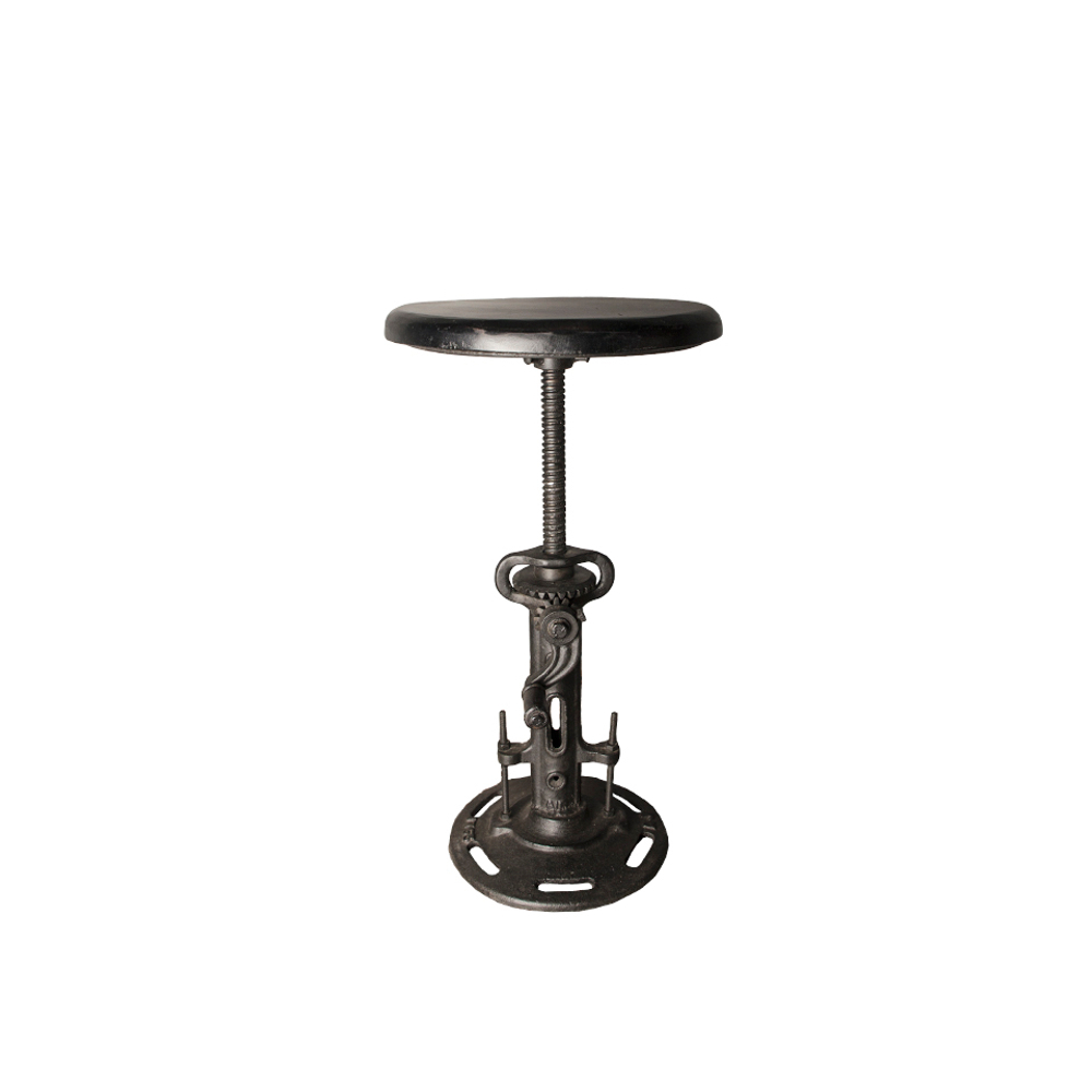 Стул Блэк Roomers Furniture fe24-816