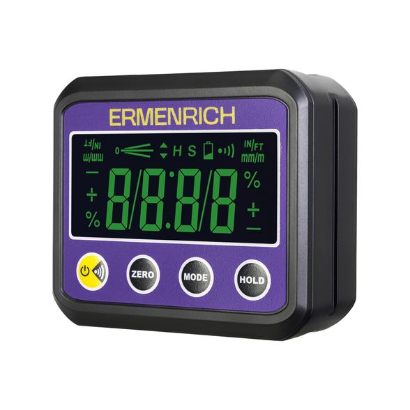 Цена наЦифровой уровень Ermenrich Verk LQ40