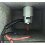 Автоматическая кормушка для диких животных SILENCER.SYSTEMS, 12v, управление по таймеру