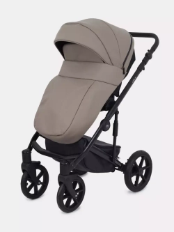 Коляска 2 в 1 Mowbaby Opus/экокожа