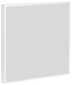 Светильник LED ДВО 2001A 45Вт 5000К IP40 588х588мм Грильято опал БАП 3ч LIGHTING PRO IEK