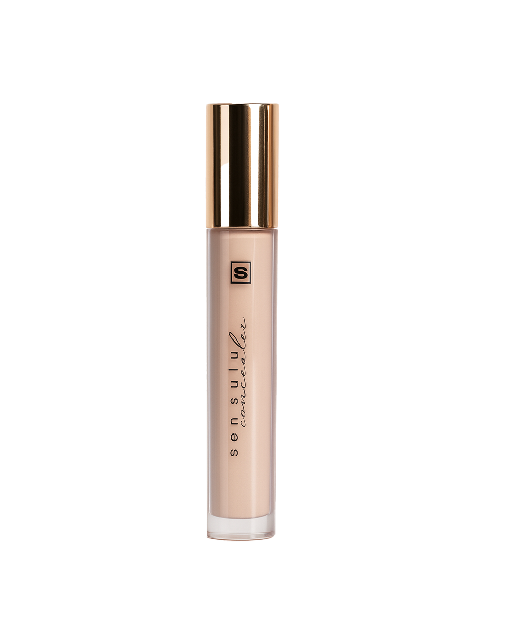 Консилер SenSulu Perfect Cover Fit Concealer - 01 Milk Beige
