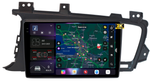 Магнитола для KIA Optima 3 2011-2013 TF - Redpower 85091 PRO/PROmax ТОП звук, 2K QLED, Android 14, Быстрейшая, CarPlay, 4G SIM-слот