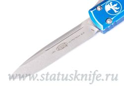 Нож Microtech Ultratech 121-10DBLфотография - 2