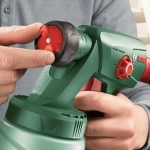 Краскораспылитель PFS 2000 BOSCH 0603207300