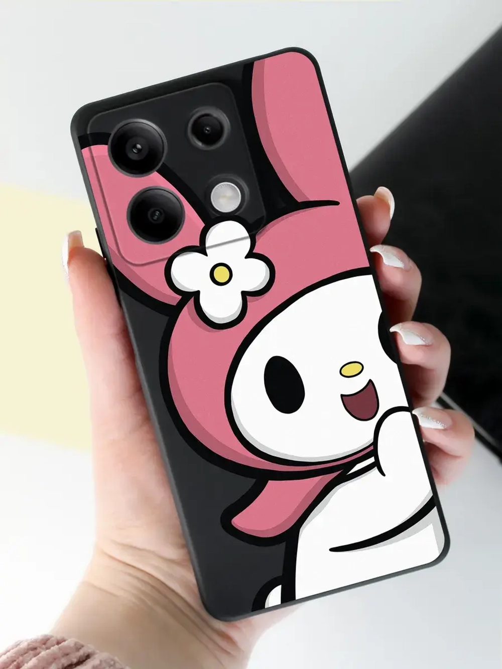Чехол на Xiaomi Redmi Note 13 Pro 5G, Poco X6 5G