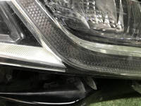 Фара правая Toyota Camry xv70 (17-нв) LED