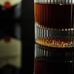 Стакан Хайбол 380 мл d 7,6 см h13,2 см "Time" P.L. - BarWare [6]