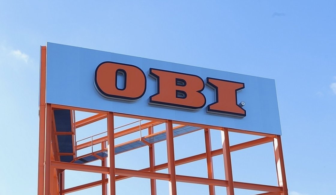 OBI выходит на Wildberries