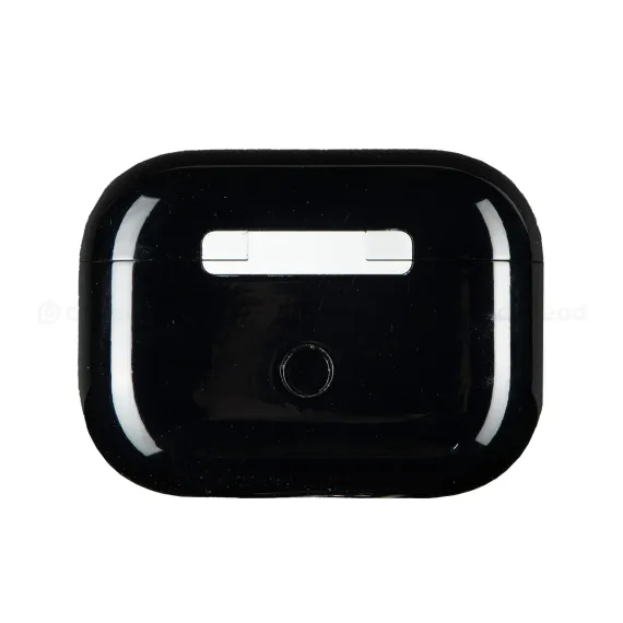 Apple AirPods Pro 2 USB-C Total Black Gloss