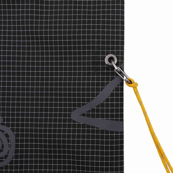 Сумка Artifact Pro Black yellow - фото 8